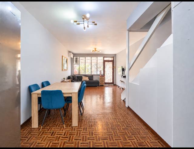 1 BEDROOM TOWNHOUSE FOR SALE IN MUSGRAVE